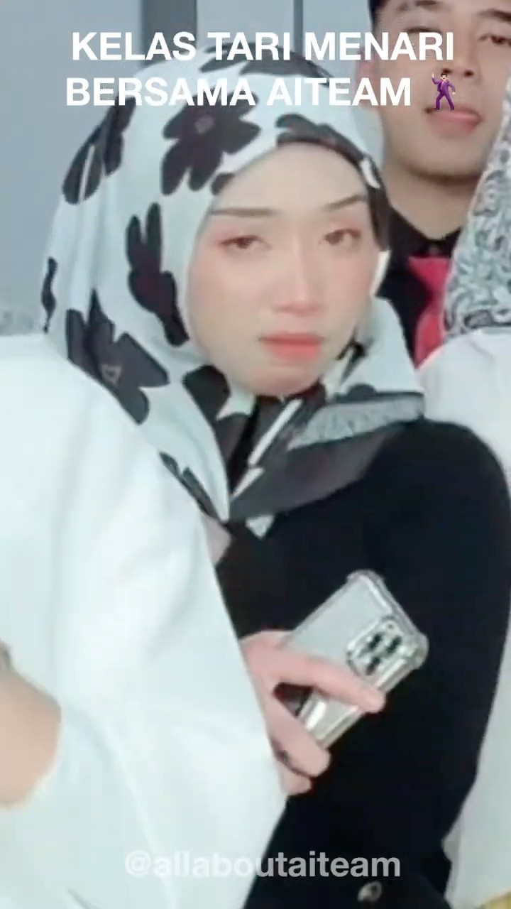 Siapa Paling Feel Terlebih Ni? ? #aiteam